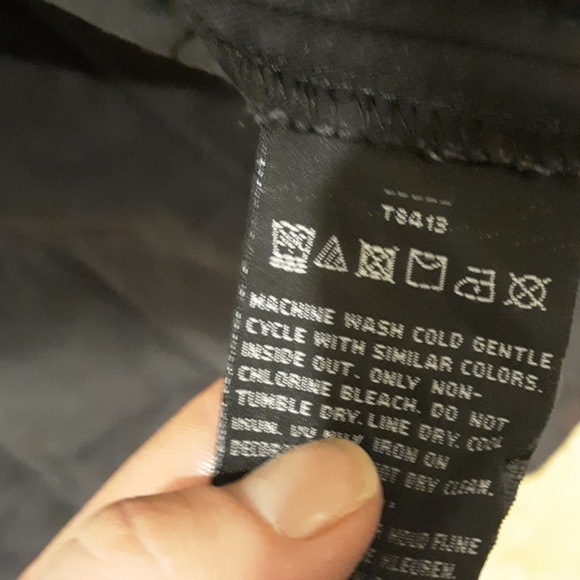 Harley Davidson Mens Black Jacket. - Picture 7 of 14